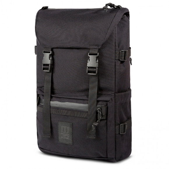 Topo Designs Rover Pack Tech Backpack NWT - Picture 1 of 5